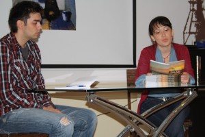 Roman „Nemirni talasi“  Miroslava Petrekanovića