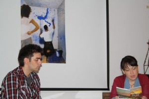 Roman „Nemirni talasi“  Miroslava Petrekanovića