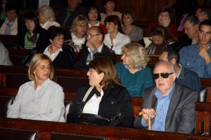 Kornelije Kovač: "Jedno veče sa Vama" - koncert i promocija knjige