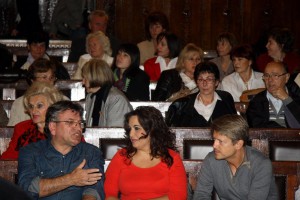 Kornelije Kovač: "Jedno veče sa Vama" - koncert i promocija knjige