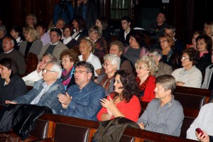 Kornelije Kovač: "Jedno veče sa Vama" - koncert i promocija knjige