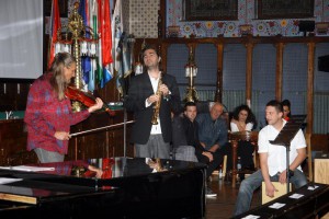 Kornelije Kovač: "Jedno veče sa Vama" - koncert i promocija knjige