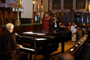 Kornelije Kovač: "Jedno veče sa Vama" - koncert i promocija knjige