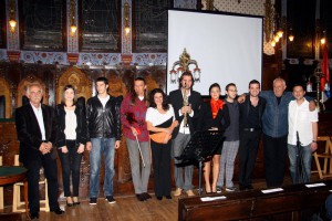 Kornelije Kovač: "Jedno veče sa Vama" - koncert i promocija knjige