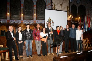 Kornelije Kovač: "Jedno veče sa Vama" - koncert i promocija knjige