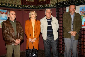 Izložba dečjih radova povodom Dana oslobođenja Subotice