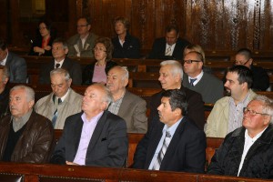 Obeležavanje Dana oslobođenja Subotice