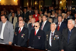 Obeležavanje Dana oslobođenja Subotice