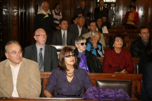 Obeležavanje Dana oslobođenja Subotice