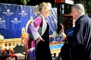 Otvoreni parlament“ u Subotici