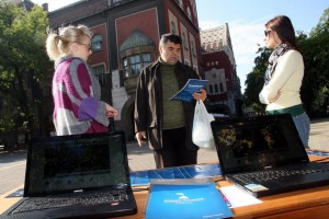 Otvoreni parlament“ u Subotici