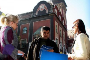 Otvoreni parlament“ u Subotici