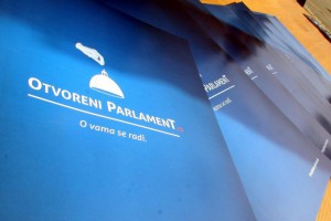 Otvoreni parlament“ u Subotici