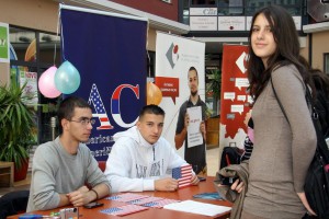 Sajam volontiranja u Subotici