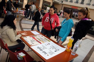 Sajam volontiranja u Subotici