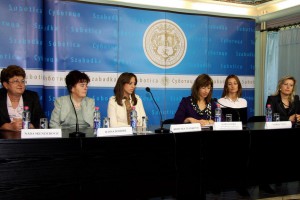 Žene preduzetnice u agrobiznisu