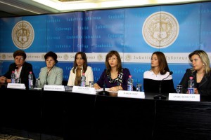 Žene preduzetnice u agrobiznisu