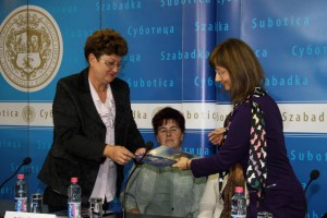 Žene preduzetnice u agrobiznisu