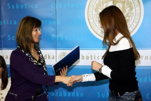 Žene preduzetnice u agrobiznisu