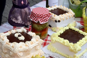 Izložba stvaralaštva seoskih žena u Vojvodini