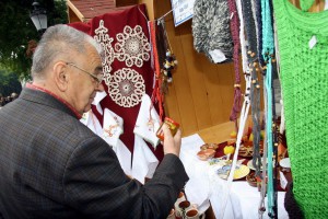 Izložba stvaralaštva seoskih žena u Vojvodini