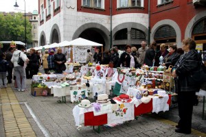 Izložba stvaralaštva seoskih žena u Vojvodini