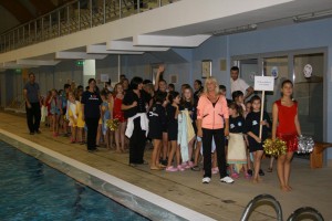 Dečje igre bez granica (2. kolo)