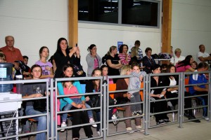 Dečje igre bez granica (2. kolo)