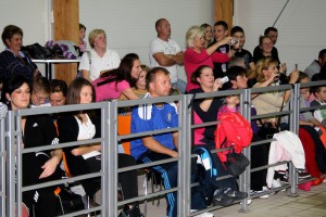 Dečje igre bez granica (2. kolo)