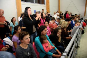 Dečje igre bez granica (2. kolo)