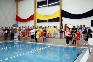 Dečje igre bez granica (2. kolo)