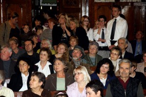 Obeležena godišnjica muzičke škole