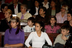 Obeležena godišnjica muzičke škole