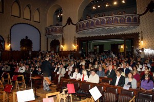 Obeležena godišnjica muzičke škole