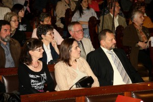 Obeležena godišnjica muzičke škole