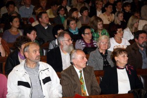 Obeležena godišnjica muzičke škole