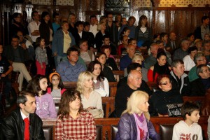 Obeležena godišnjica muzičke škole