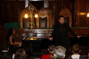 Obeležena godišnjica muzičke škole