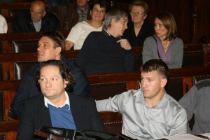 Javna sednica za Plan zone 1