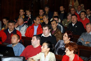 Javna sednica za Plan zone 1