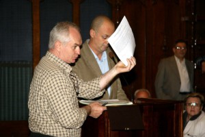 Javna sednica za Plan zone 1