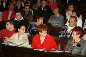 Javna sednica za Plan zone 1