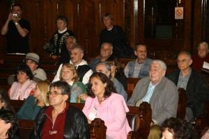 Javna sednica za Plan zone 1