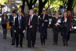 Poseta izraelskog ambasadora Subotici