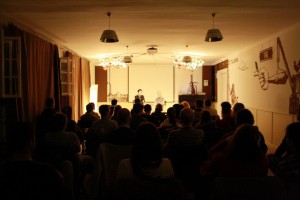 Rokenrol pre i posle Altamonta