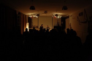 Rokenrol pre i posle Altamonta