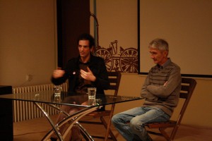 Rokenrol pre i posle Altamonta