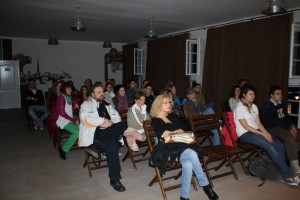 Rokenrol pre i posle Altamonta