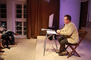 Predavanje dr Aleksandra S. Jankovića