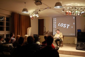 Predavanje dr Aleksandra S. Jankovića